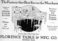 American Home Bureau Annual Reference Book (1925)