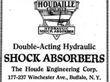 Houde Engineering Corporation