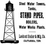 The Tradesman (Sept. 1, 1901)