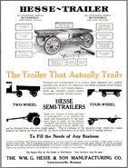 Power Wagon Reference Book (1920)