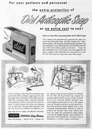 The Modern Hospital (April 1951)