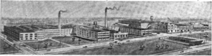 Autobodycoplant