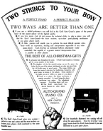 The House Beautiful (December 1905)