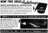 Southern Automotive Journal (March 1953)