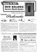 Electrical Wholesaling (August 1949)