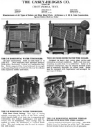 Mechanical Engineers' Catalog & Product Directory (1922)