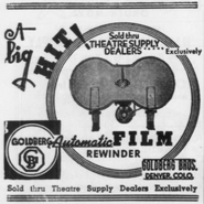 The Motion Picture Herald (Jan. 9, 1954)