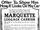 Marquette Manufacturing Company