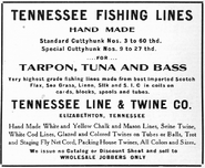 Directory of the Sporting Goods Trade (1919-1920)