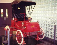 1900 Reber Prototype
