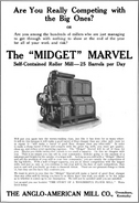 The American Miller (Jan. 1, 1913)