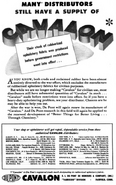 Commercial Car Journal (September 1942)