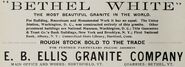 From the 1909 edition of Hendrick's Commercial Register