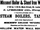 Missouri Boiler & Sheet Iron Works