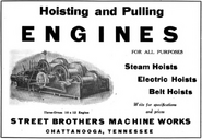 The Tradesman (Jan. 10, 1915)