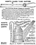 Thomas' Register of American Manufacturers (1909-1910)