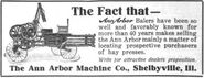 Farm Implement News Buyer's Guide (1924)
