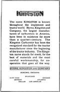 Farm Implement News Buyer's Guide (1923)