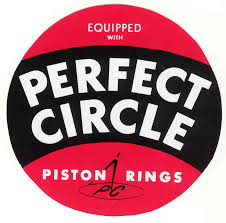 Perfect Circle Communications & Design