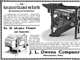 J. L. Owens Company