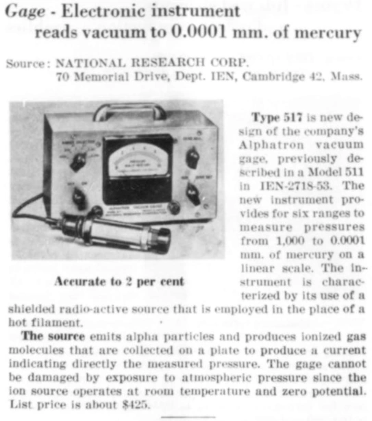National Research Corporation | MyCompanies Wiki | Fandom