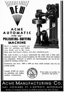 Products Finishing (January 1938)