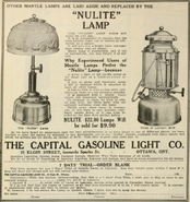 Canadian Home Journal (January 1922)