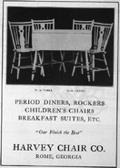 American Home Bureau Annual Reference Book (1925)