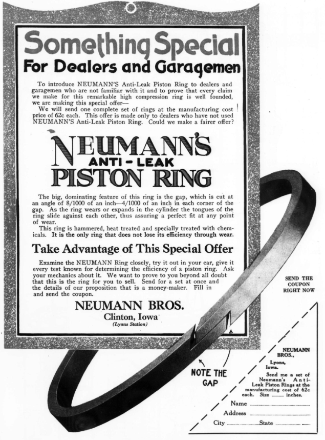 Neumann Brothers | MyCompanies Wiki | Fandom