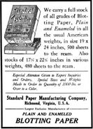 Commercial America (July 1909)