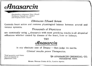 Medical Progress (July 1912)