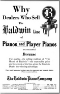 The Purchaser's Guide to the Music Industries (1922)