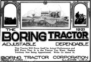 Chilton Tractor Journal (Jan. 1, 1921)