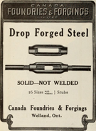 Canadian Machinery & Manufacturing News (Jan. 5, 1922)