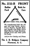 Chilton Automobile Directory (January 1921)