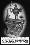The Tool Engineer (December 1941)