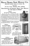 The Waterworks Buyers' Guide & Reference Manual (1915)