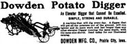 The American Thresherman (May 1906)