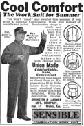 Rock Island Employes' Magazine (July 1916)