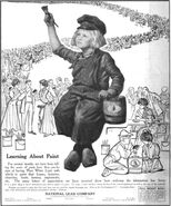 The Garden Magazine (August 1908)
