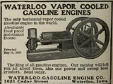 Waterloo Gasoline Engine Company