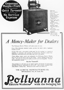 Electrical Merchandising (December 1922)