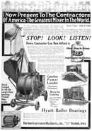 The Contractor (Jan. 1, 1915)