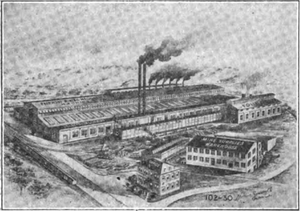 Fairmontminingplant