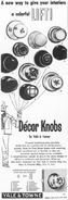 Interiors (May 1954)