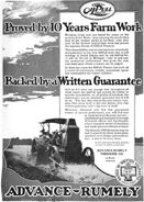 Chilton Tractor Journal (Dec. 1, 1918)