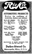 Chilton Automobile Directory (January 1926)