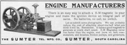 Gas Review (January 1912)