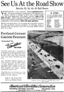 The Highway Engineer & Contractor (January 1925)