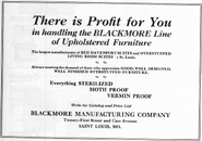 American Home Bureau Annual Reference Book (1925)